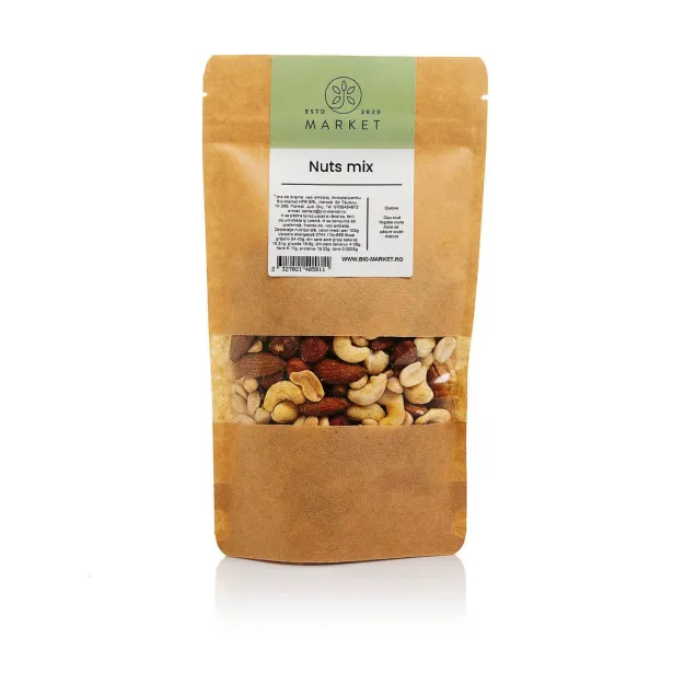 Nuts mix 1kg