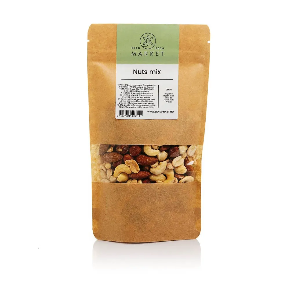 Nuts mix 1kg