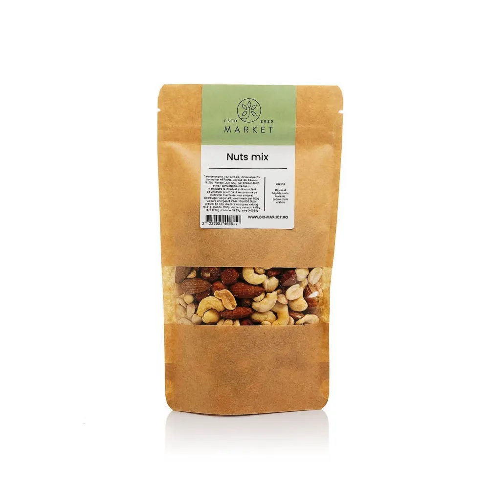 Nuts mix 500g