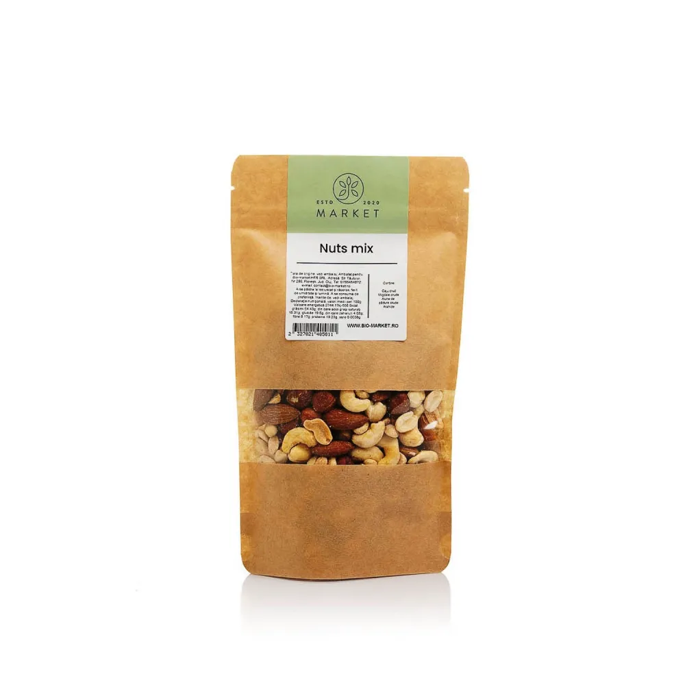 Nuts mix 250g