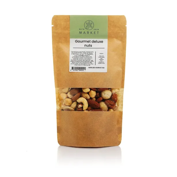 Gourmet deluxe nuts 1kg