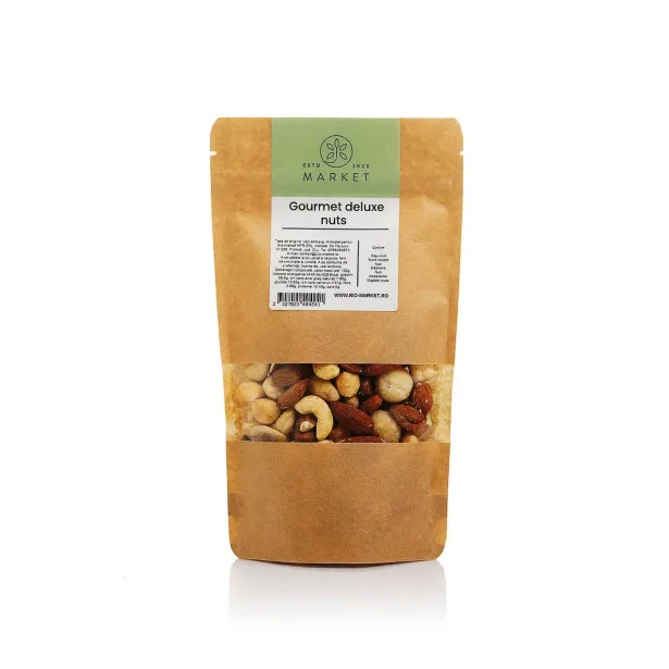 Gourmet deluxe nuts 500g