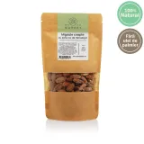 Migdale coapte cu sare roz 1kg