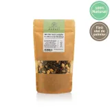 Mix de nuci coapte cu sare roz 500g