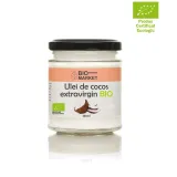 Ulei de cocos extravirgin BIO 580ml