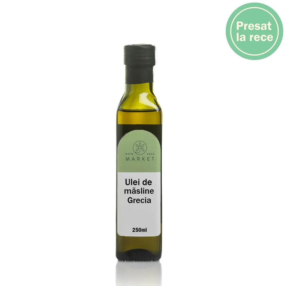 Ulei de masline extravirgin Grecia 250ml