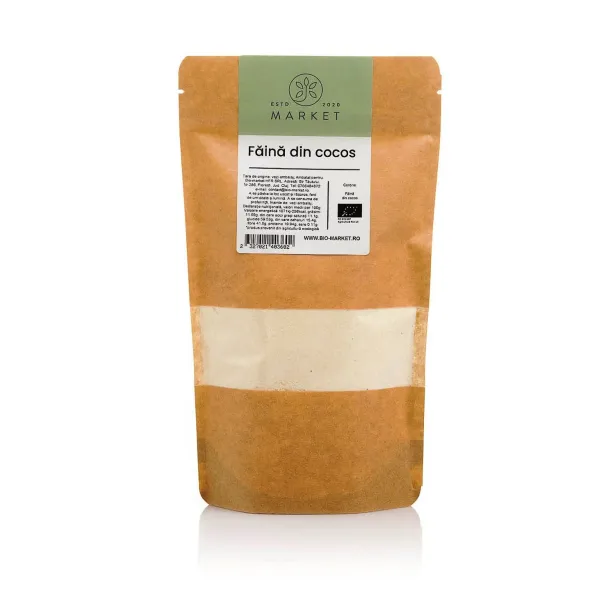 Faina din cocos BIO 1kg