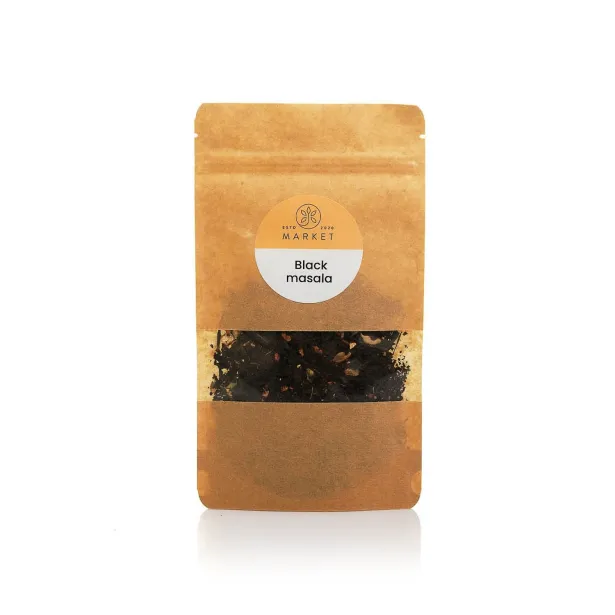Ceai Black Masala 50g