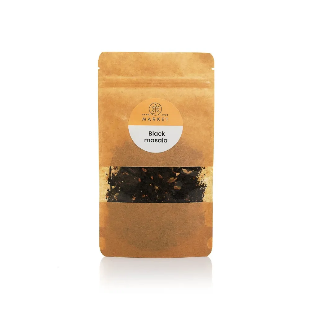 Ceai Black Masala 50g