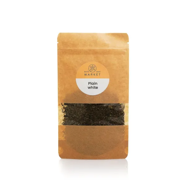 Ceai Plain White 25g