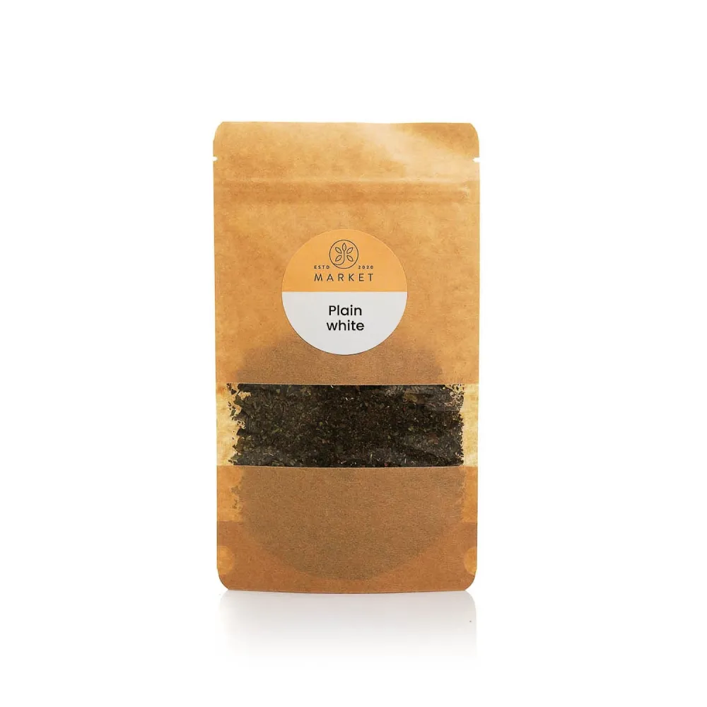 Ceai Plain White 25g