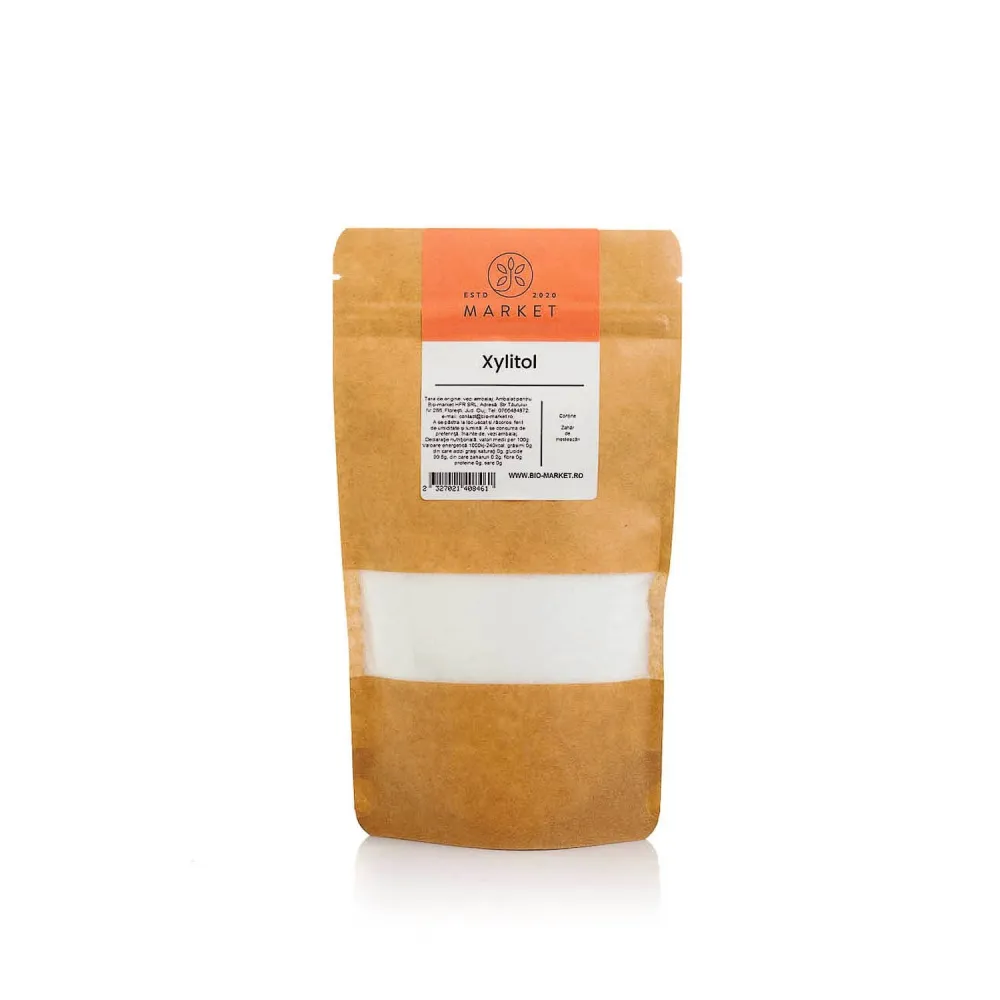 Xylitol 250g