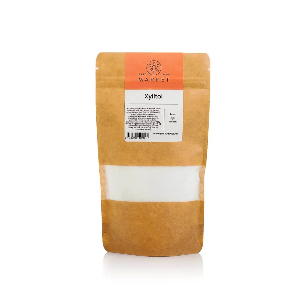 Xylitol 500g