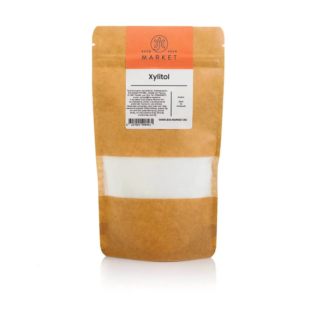 Xylitol 1kg
