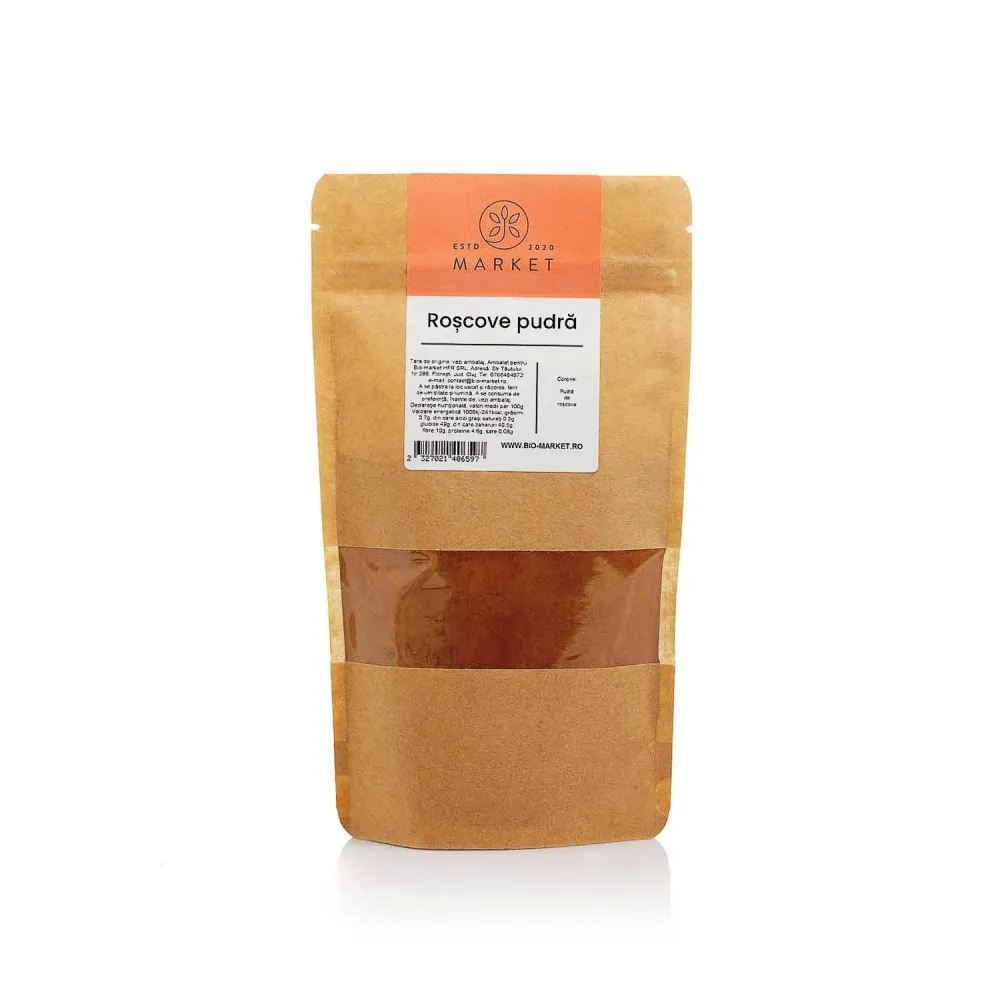 Pudra de roscove 500g