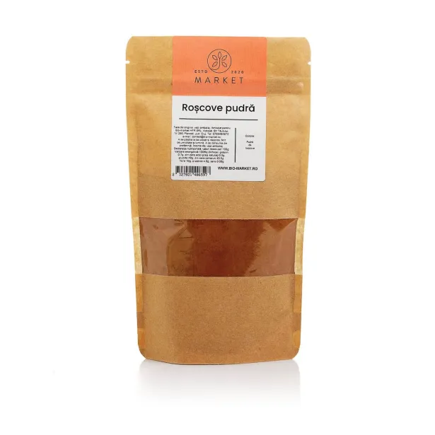 Pudra de roscove 1kg