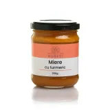 Miere cu turmeric 200g