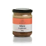 Miere cu ghimbir 200g