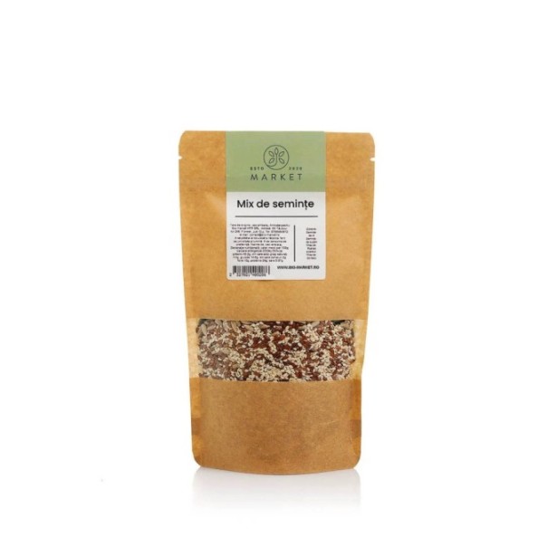 Mix 4 seminte 250g