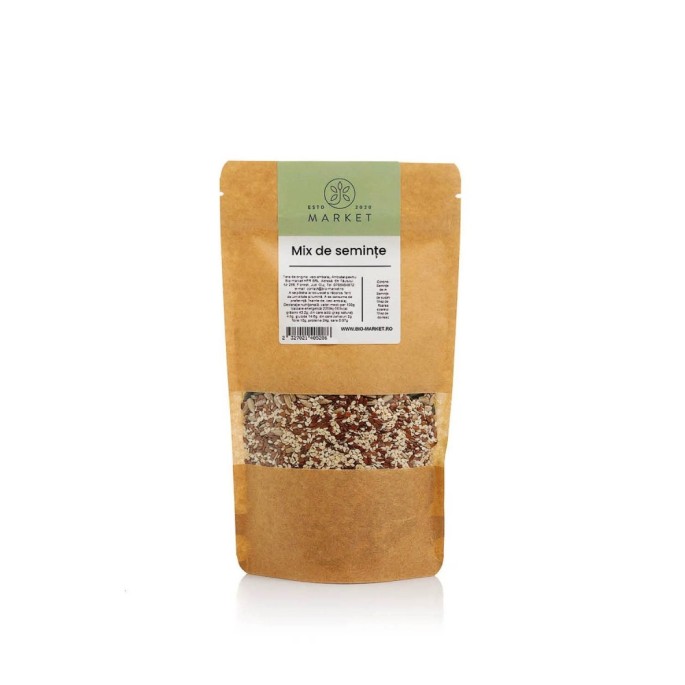 Mix 4 seminte 250g