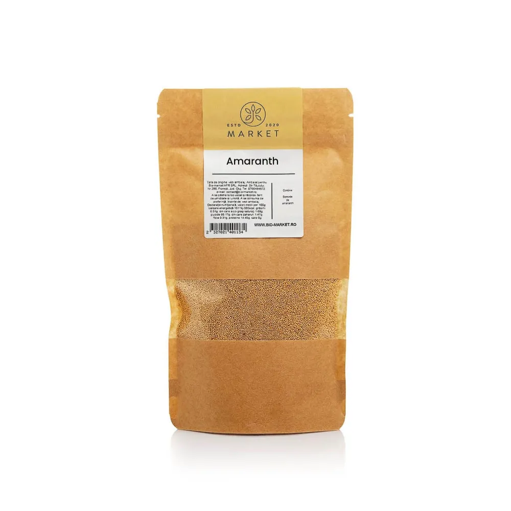 Amaranth 500g