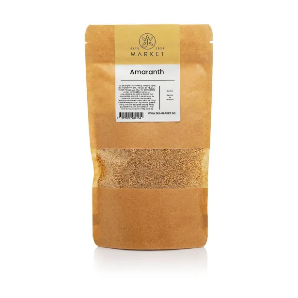 Amaranth 1kg