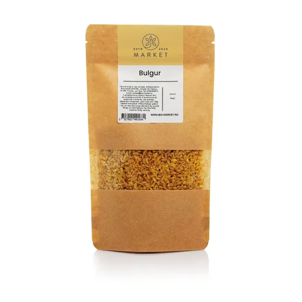 Bulgur 1kg