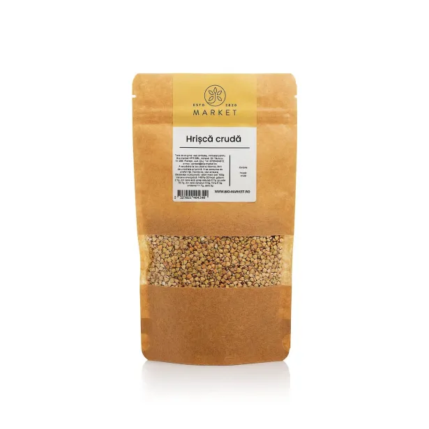 Hrisca cruda 500g