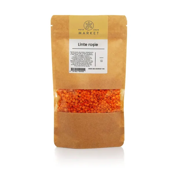 Linte rosie 1kg