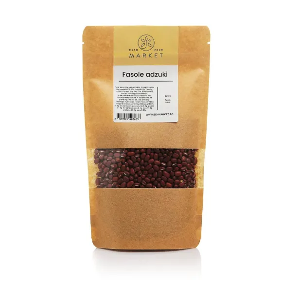 Fasole adzuki 1kg