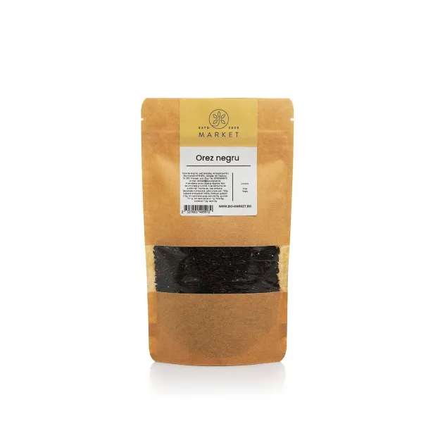 Orez negru 250g