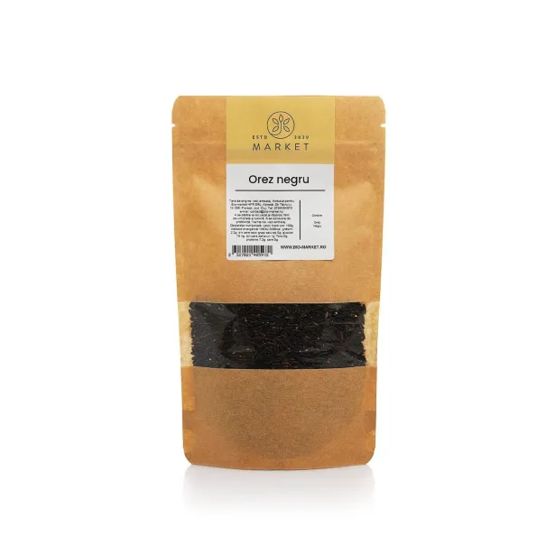 Orez negru 500g