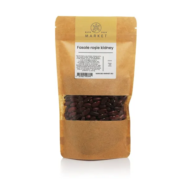 Fasole rosie Kidney 1kg