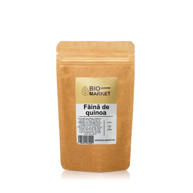 Faina de quinoa 500g