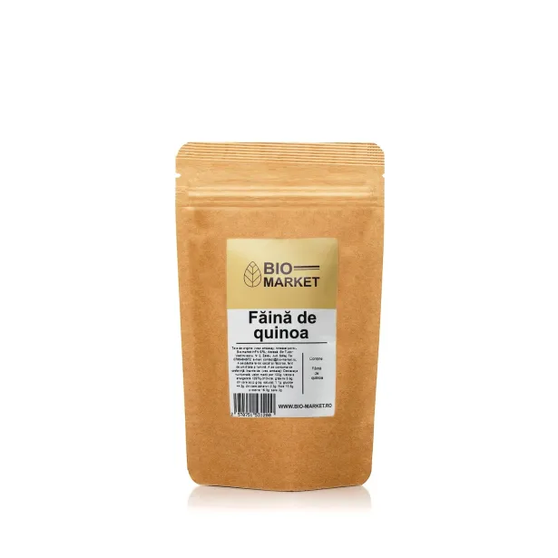Faina de quinoa 250g