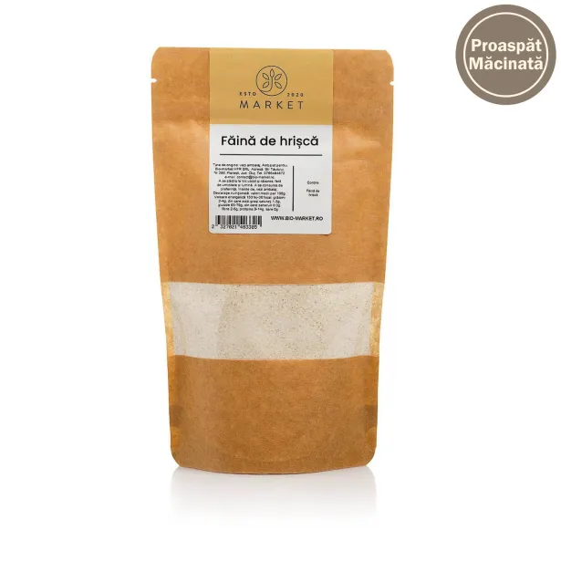 Faina de hrisca 1kg