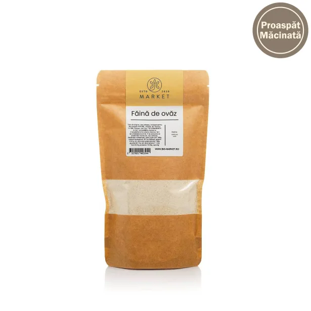 Faina de ovaz 250g
