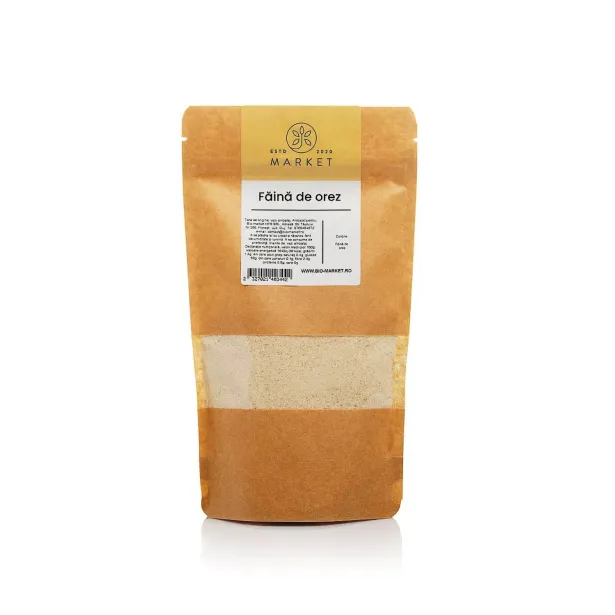 Faina de orez 500g