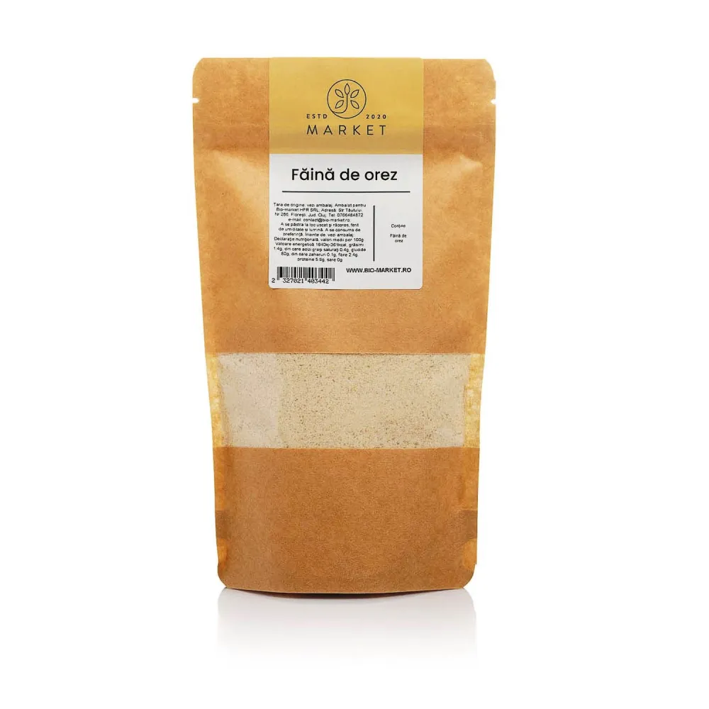 Faina de orez 1kg
