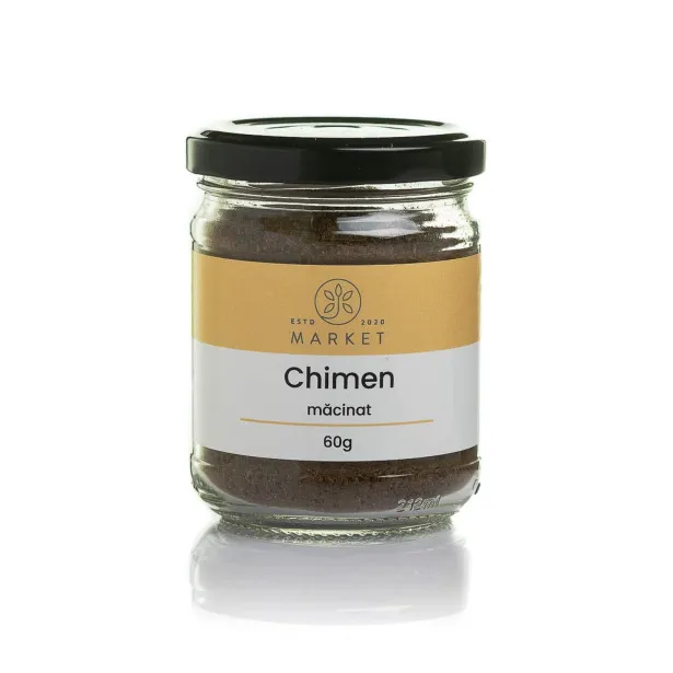 Chimen macinat 60g