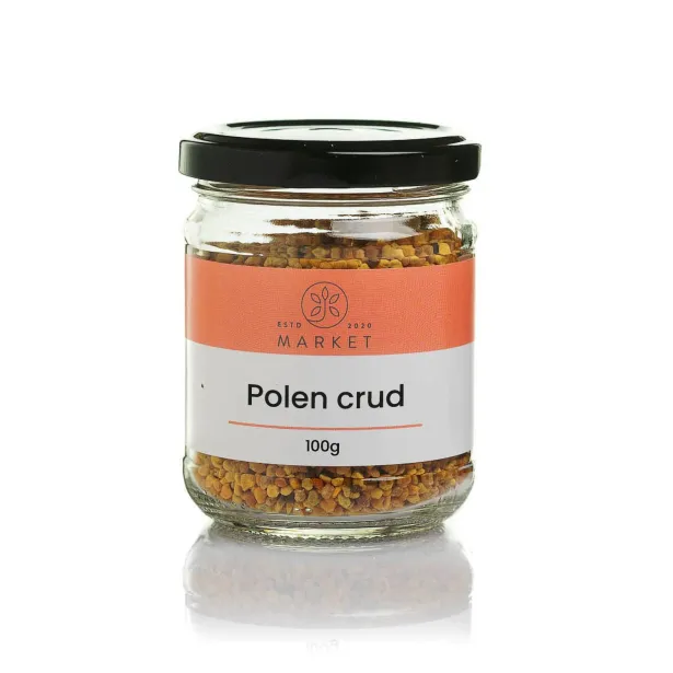 Polen crud 100g