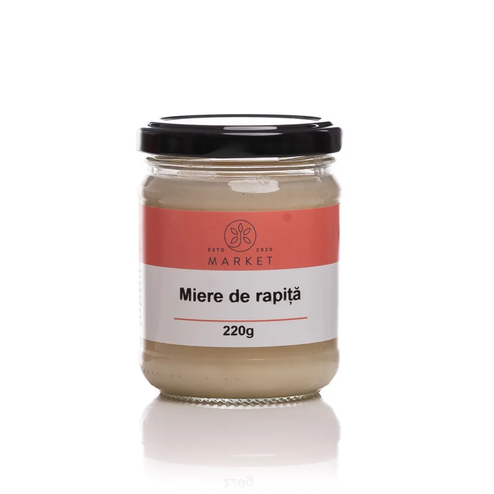 Miere de rapita 220g