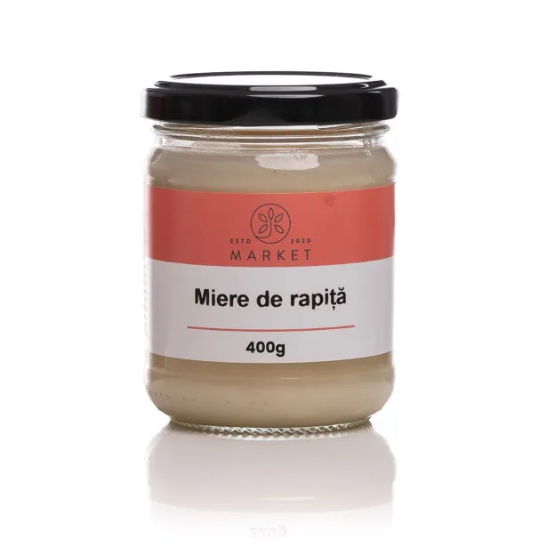 Miere de rapita 400g