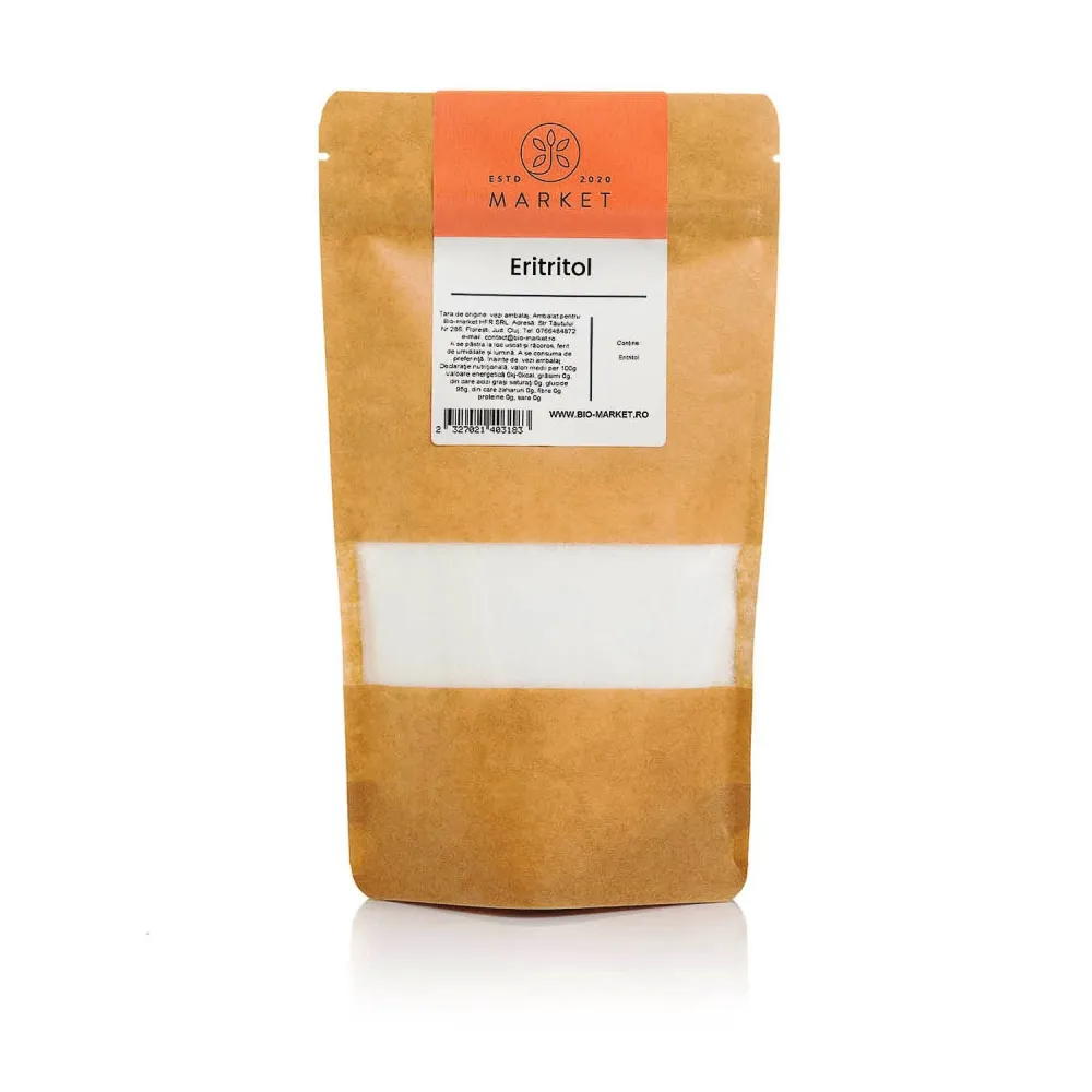 Eritritol 1kg