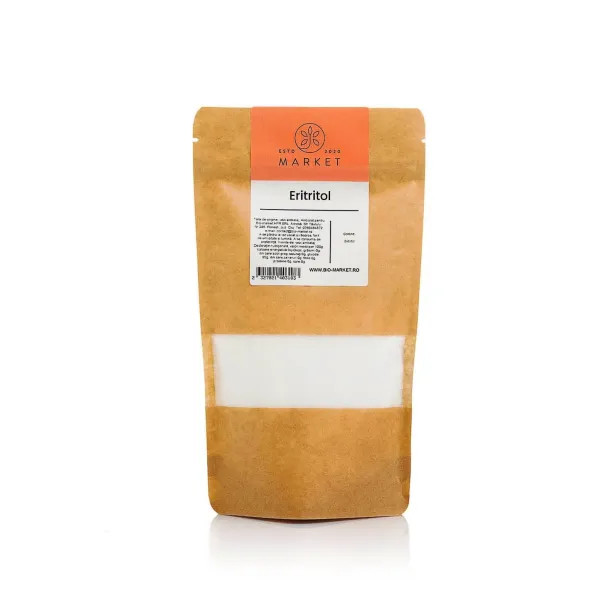 Eritritol 500g