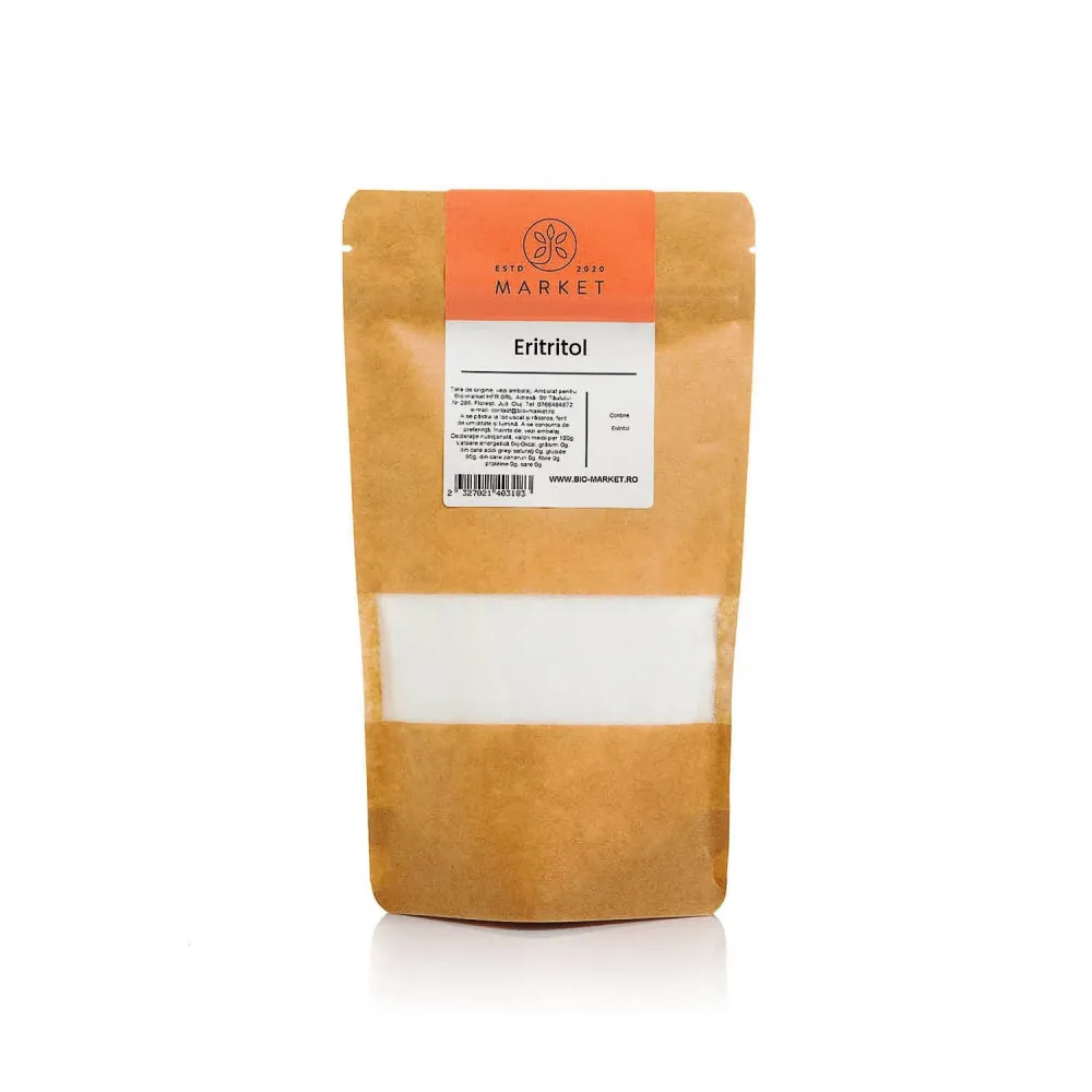 Eritritol 500g
