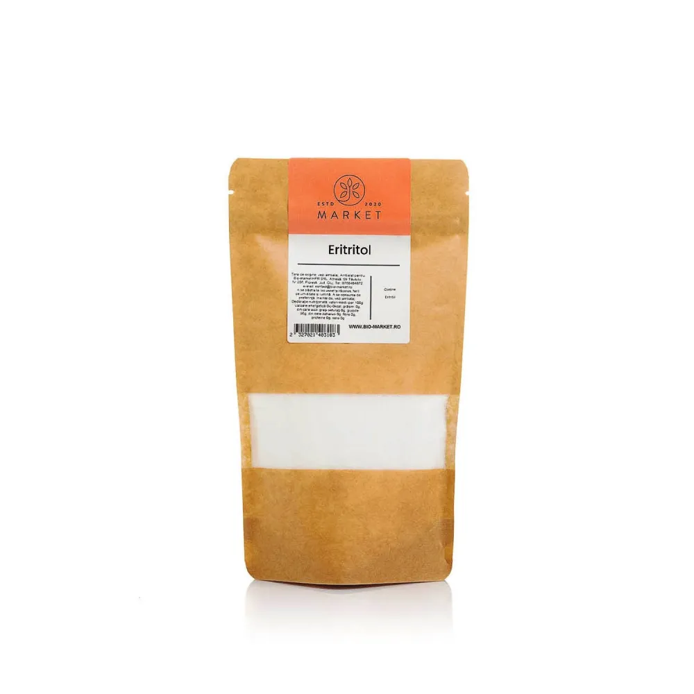 Eritritol 250g