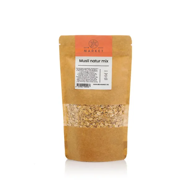 Musli natur 250g