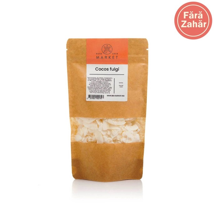 Cocos fulgi 150g