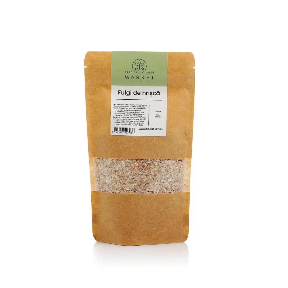 Fulgi de hrisca 300g